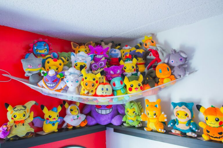 DIY Pokémon: Craft Your Own Adventure